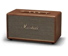 Garso kolonėlė Marshall Stanmore III Bluetooth Rudos spalvos