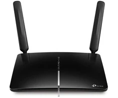 TP-LINK 4G+ LTE Maršrutizatorius Archer MR600 802.11ac