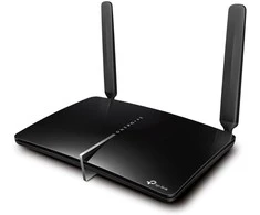 TP-LINK 4G+ LTE Maršrutizatorius Archer MR600 802.11ac
