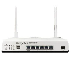Maršrutizatorius DrayTek Vigor 2865ax