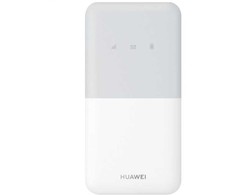 Nešiojamas maršrutizatorius - Huawei E5586 4G LTE 1500mAh Balta