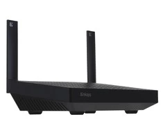 Linksys Dual-Band AX5400 Mesh WiFi 6 Maršrutizatorius MR5500-KE Hydra Pro 6 802.11ax, 574 + 4804 Mbit/s, 10/100/1000 Mbit/s, Ethernet LAN (RJ-45) External jungtys 2x, External jungtys 5x