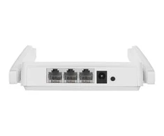 TP-Link „Mercusys AC1200“ belaidis dviejų dažnių maršrutizatorius | AC10 | 802.11ac | 300+867 Mbit/s | 10/100 Mbit/s | Ethernet LAN (RJ-45) jungtys 2 | Tinklo palaikymas: Ne | MU-MiMO: Taip | Ne, mobilusis plačiajuostis ryšys: Ne | Antenos tipas: 4 fiksuotos | Ne