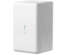 Maršrutizatorius Mercusys MB110-4G belaidis maršruto parinktuvas Ethernet Single-band (2,4 GHz) Baltas