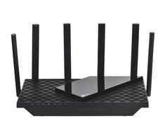 Belaidis maršrutizatorius|TP-LINK|Belaidis maršrutizatorius|5400 Mbps|Wi-Fi 6|IEEE 802.11a|IEEE 802.11 b/g|IEEE 802.11n|