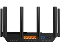 TP-Link Archer AXE5400 Tri-Band Gigabit Wi-Fi 6E Maršrutizatorius