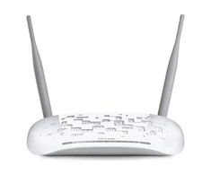 TP-Link TD-W9970 - belaidis ADSL2 + maršrutizatorius su įmontuotu modemu / TD-W9970