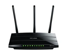 Maršrutizatorius TP-LINK VR400 (3G/4G USB, ADSL (telefono jungtis), ADSL2+, VDSL2, 2,4 GHz, 5 GHz)