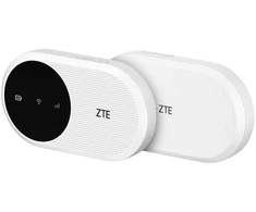 Maršrutizatorius ZTE U10 U10 kišeninis WiFi 6 įrenginys