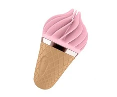 Satisfyer Sweet Treat Ambidextrous