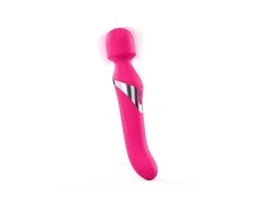 Marc Dorcel 2in1 rotacinis masažuoklis vibratorius Dorcel dual orgasms