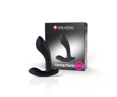 Mystim Flexing Flavio