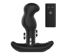 Nexus - G-Stroker Juodas