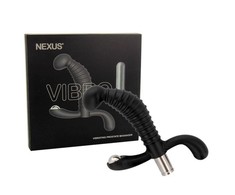 Nexus - Vibro Juodas