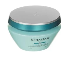 Kérastase kaukė labai lūžinėjantiems ir pažeistiems plaukams Masque Force Architecte (atkuriamoji kaukė), 200 ml (Pažeista pakuotė)