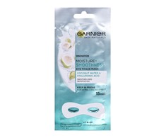 Garnier Skin Naturals paakių kaukė, 1 vnt