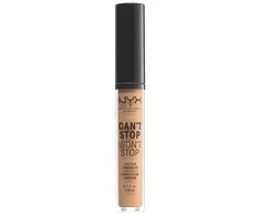 NYX PMU CAN'T STP WON'T STP CN CNCLR-NTR TN