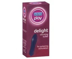 Masažuoklis Durex Play Delight