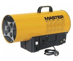 MASTER dujinis šildytuvas BLP16M 16kW