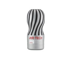 Tenga – Air-Tech daugkartinio naudojimo vakuuminis puodelis Ultra