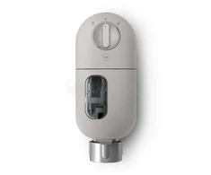 Virtuvinis kombainas Philips Viva Collection HR2345/19 makaronų ir itališkų virtinukų gaminimo aparatas Elektrinis makaronų gamybos aparatas
