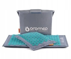 Oro-med Akupresūrinis Kilimėlis - Orohealth Mėlynas