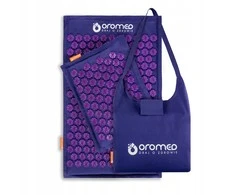 Oro-med Akupresūrinis Kilimėlis - ORO-HEALTH, Violetinis