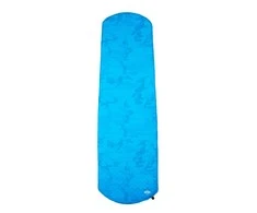 NC4062 Mėlynas SELF-INFLATING MAT NILS CAMP