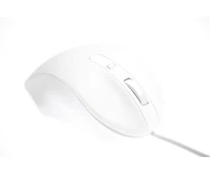 Matias pelė PTB Mac USB-A balta