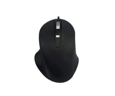 Matias pelė PTB Mac USB-C juoda