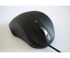 Matias pelė PTB Mac USB-C juoda