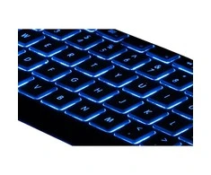 Klaviatūra Matias FK308 Tenkeyless PC RGB Juodas