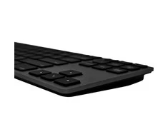 Klaviatūra Matias Tenkeyless PC RGB Juodas
