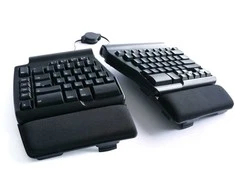 Klaviatūra Matias Matias Ergo Pro (FK403Q- P- UK)
