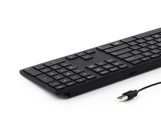 Klaviatūra Matias RGB (FK318PCLBB)