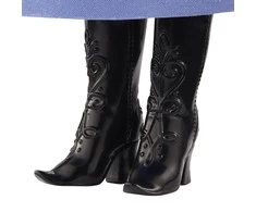 Mattel DISNEY FROZEN lėlė Ana (1 filmo dalies įkvėpta išvaizda) (HLW49)