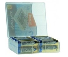 MAXELL Baterija alkaline LR6 VALUE BOX, 24 pcs.