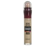 Maybelline Instant Anti Age Eraser 06 Neutraliser maskuojamoji paakių priemonė 6,8 ml