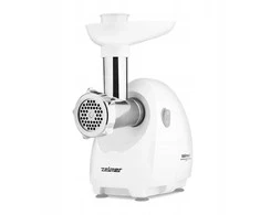 Zelmer ZMM4048B mėsmalė 1900 W, balta