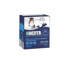 Bozita 4263 sausas Maistas šunims 370 g