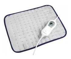 Medisana HP 405 electric Elektrinė šildyklė 30 x 40 cm 100 W