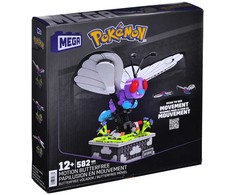 Mega Pokemon - judesys be sviesto