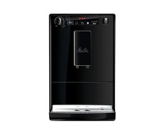 Melitta Automatinis Kavos Aparatas E950-222 Caffeo Solo pure, Juodos spalvos