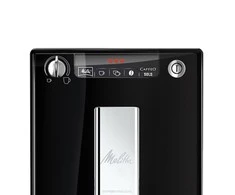 Kavos aparatas Melitta Passione® OT F531-102, Juodos spalvos
