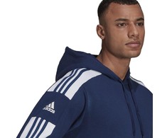 Adidas Squadra 21 Bliuzonas su gobtuvu