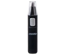 Mesko | Nose trimmer | MS 2929 | Nose/Ear trimmer | Juodas