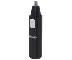 Mesko | Nose trimmer | MS 2929 | Nose/Ear trimmer | Juodas