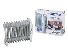 Tepalinis šildytuvas Mesko MS 7806