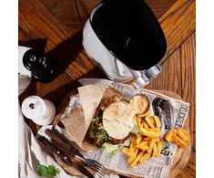 Mėsmalė Grinder 489.8 SMAPP Graphite
