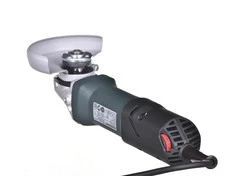 Metabo kampinis šlifuoklis WEV 850, 850W, 125 mm, sūkių reguliavimas